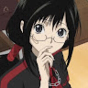 Meet your Posher, Yvonne